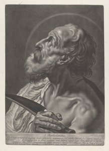 San Bartolomeo da Johann Lorenz Haid
