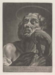 San Giacomo Minore da Johann Lorenz Haid