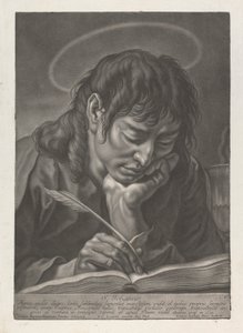 San Giovanni da Johann Lorenz Haid