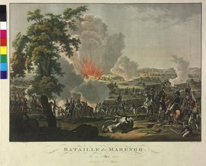 Battaglia di Marengo del 14 giugno 1800
