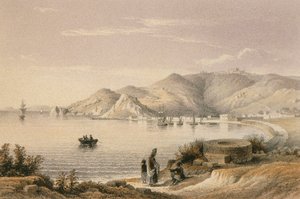 Patmos in un