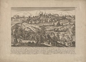 La cattura di Belgrado l