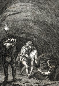 Morte di Guglielmo II d