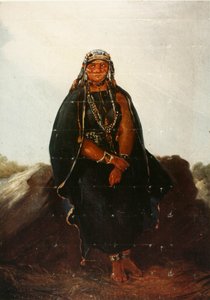 Spagnolo:  La araucana