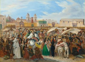 Il mercato dell