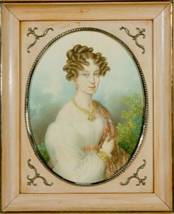 Maria Luisa d