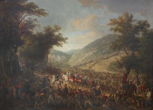 Gli eserciti alleati, l