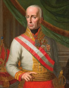 Imperatore Francesco I (II) d