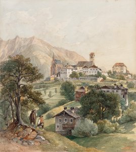 Schenna vicino a Merano