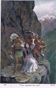 Cora non lo considerava da Johann Nepomuk Schonberg
