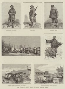 Il viaggio del principe Enrico d