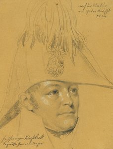 Barone von Knesebeck
