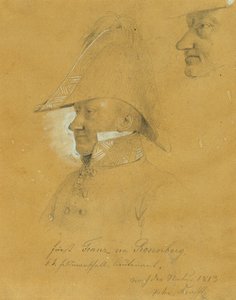 Principe Franz von Rosenberg