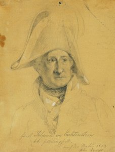 Principe Giovanni del Liechtenstein