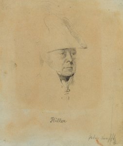 Hiller da Johann Peter Krafft