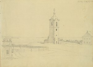 Kestely da Johann Peter Krafft