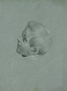 Ritratto di ragazzo