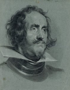 Ritratto di un uomo sconosciuto da Johann Peter Krafft