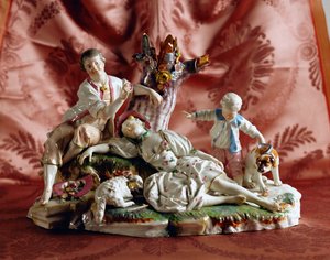  da Johann Peter Melchior