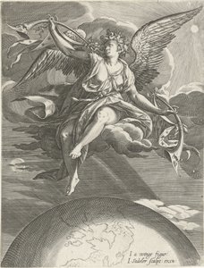 Allegoria della Fama