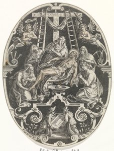 Compianto su Cristo