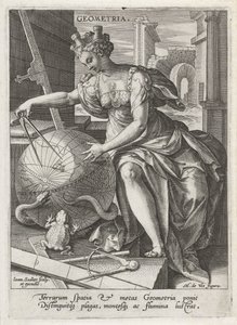 Geometria (Le sette arti liberali)