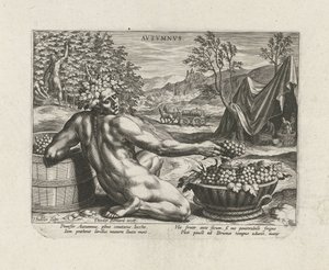 Autunno (Dei quattro stagioni)