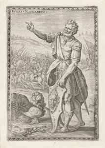 Giuda Maccabeo
