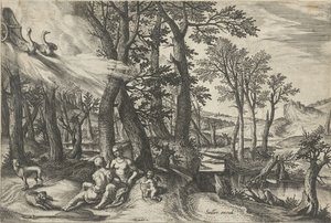 Venere e Adone