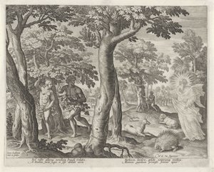 La caduta dell