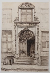 Cremon 27 da Johann Theobald Riefesell