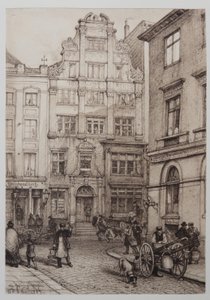 HH-Riefesell-30-Alte-Gröningerstraße-9-06-11-1889 da Johann Theobald Riefesell