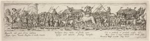 Il Trionfo della Morte da Johann Theodor de Bry