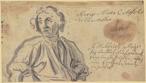 Autoritratto