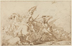  da Johann Wilhelm Baur