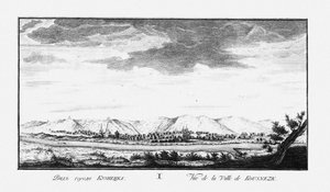 Veduta di Kuznetsk