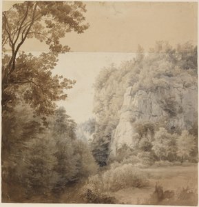  da Johann Wilhelm Schirmer
