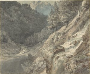  da Johann Wilhelm Schirmer