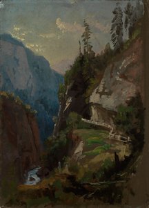  da Johann Wilhelm Schirmer