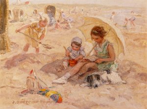 Piacere sulla Spiaggia