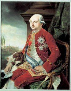 Ferdinando di Borbone-Parma
