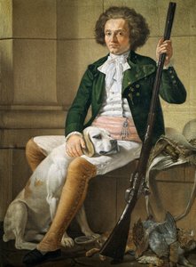 Il conte de Mont Louis