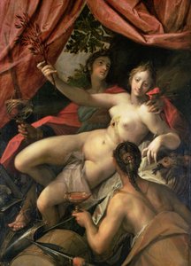 Allegoria della pace, dell