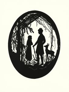 Fratellino e Sorellina