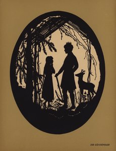 La guardiana delle oche
