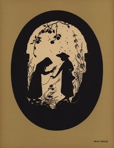 Frau Holle da Johanna Beckmann