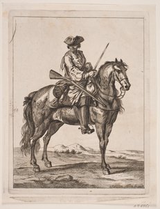 Un cavaliere da Johanna Fosie