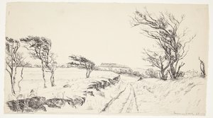 Paesaggio Breininggaard