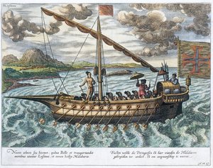 Fusta, illustrazione da 