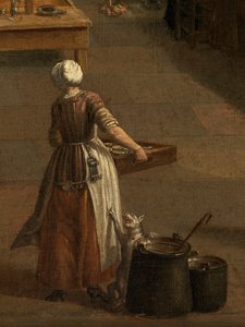 (dettaglio) dei Reparti dell